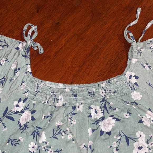 Womens American Eagle Tank Top size Small - Picture 4 of 6